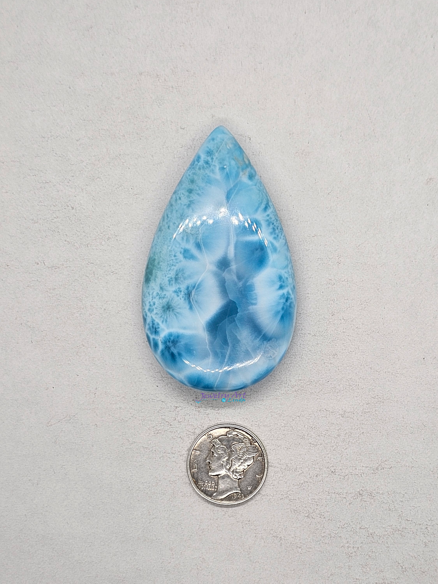 Larimar AAA+ LR-x-x-00275
