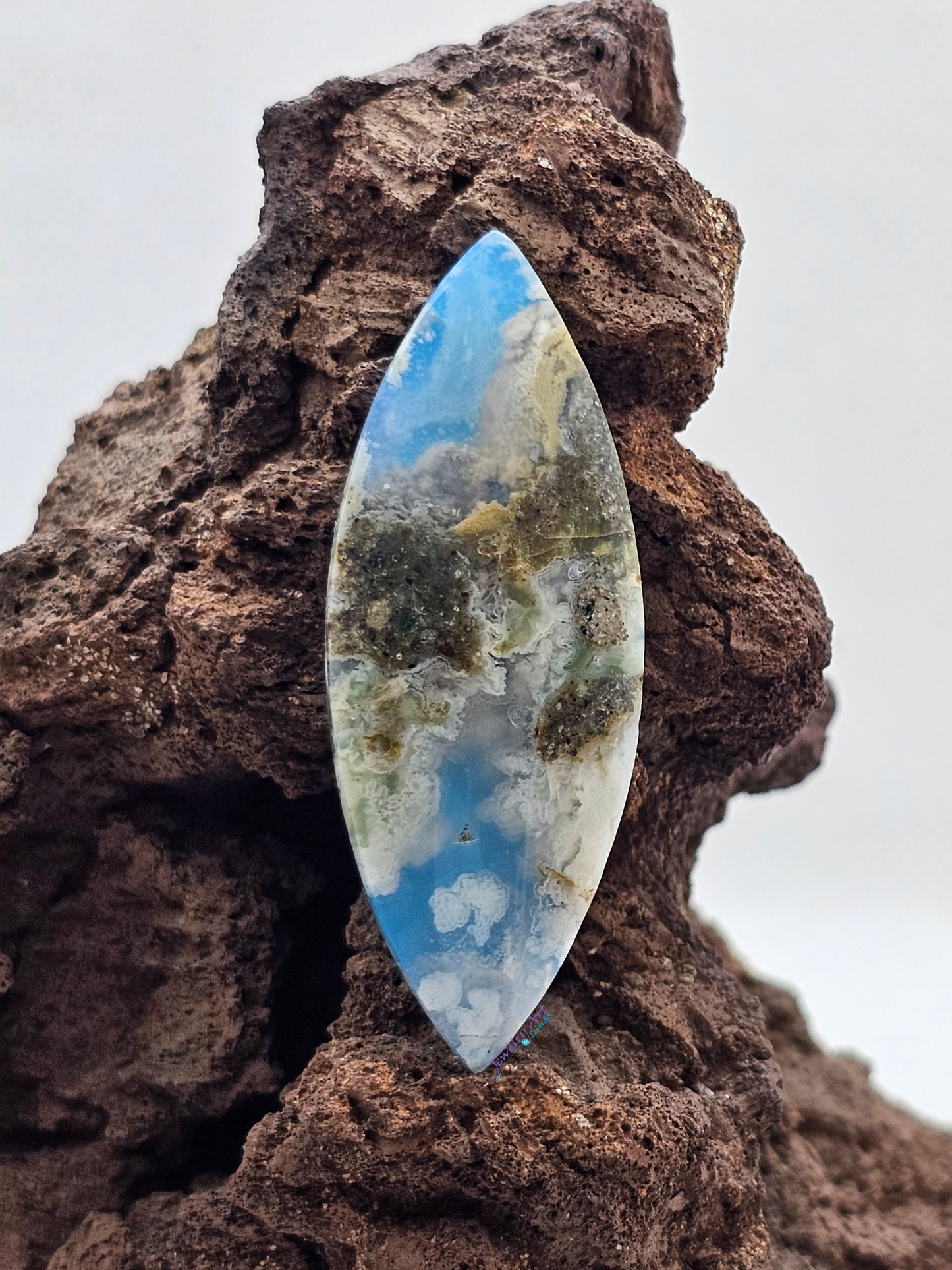 Moss Agate AG-x-x-00185