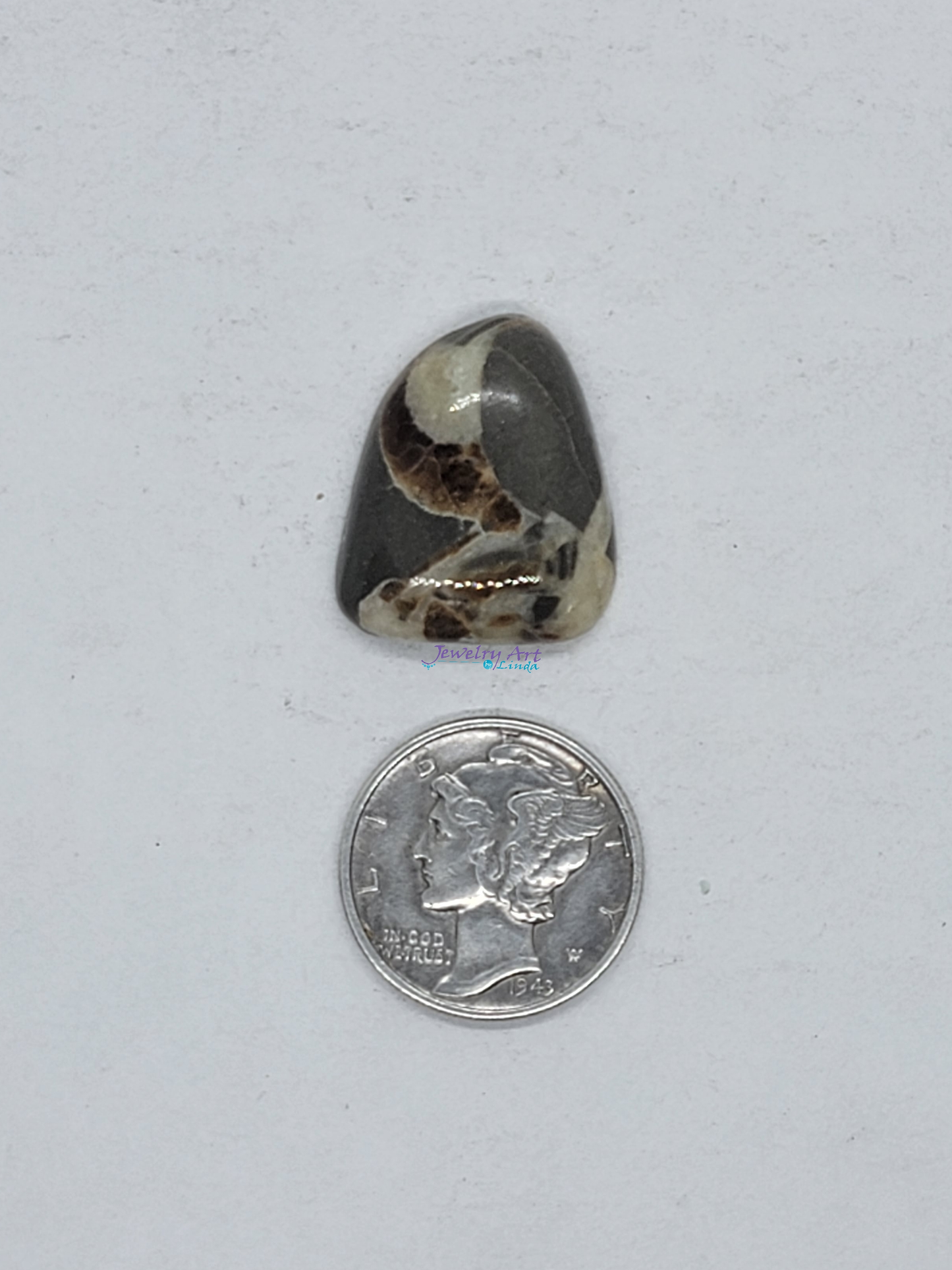 Septarian Nodule SN-x-00011-04