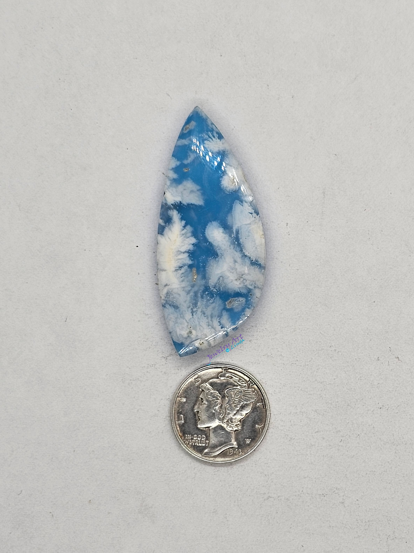 Moss Agate AG-x-x-00172