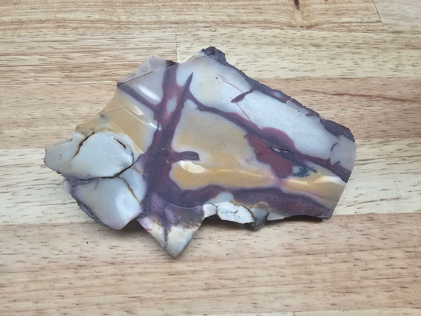 Mookaite Jasper JA-x-00169