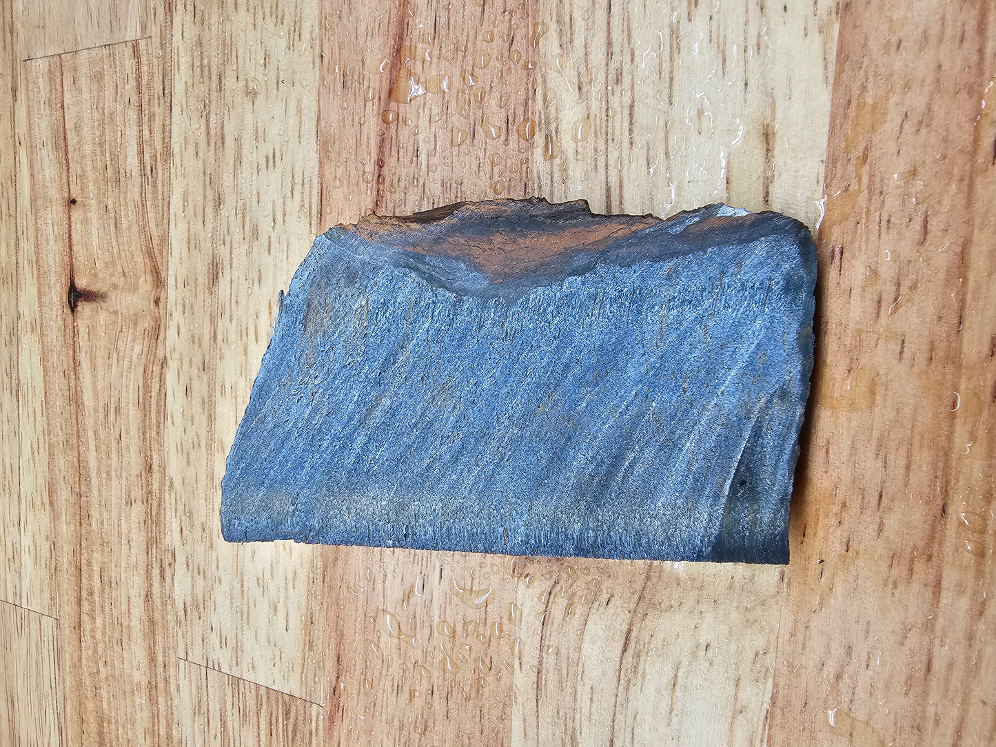 Blue Tigers Eye OT-x-00189