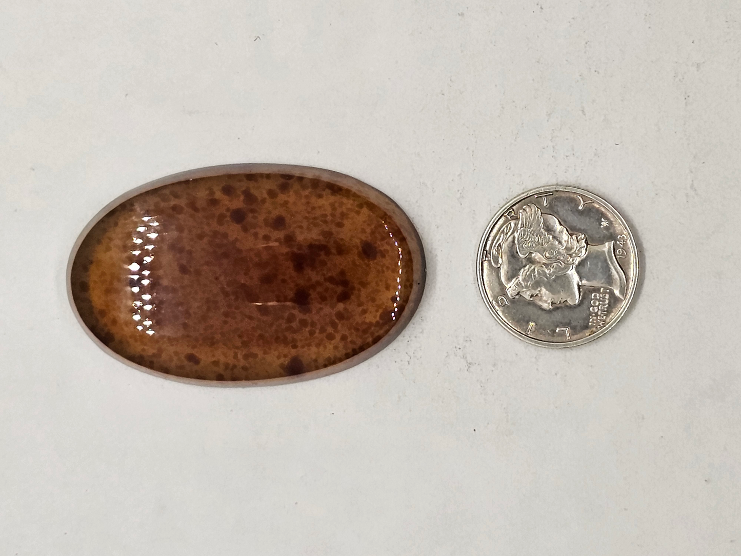 Baltic Amber FS-x-x-00156