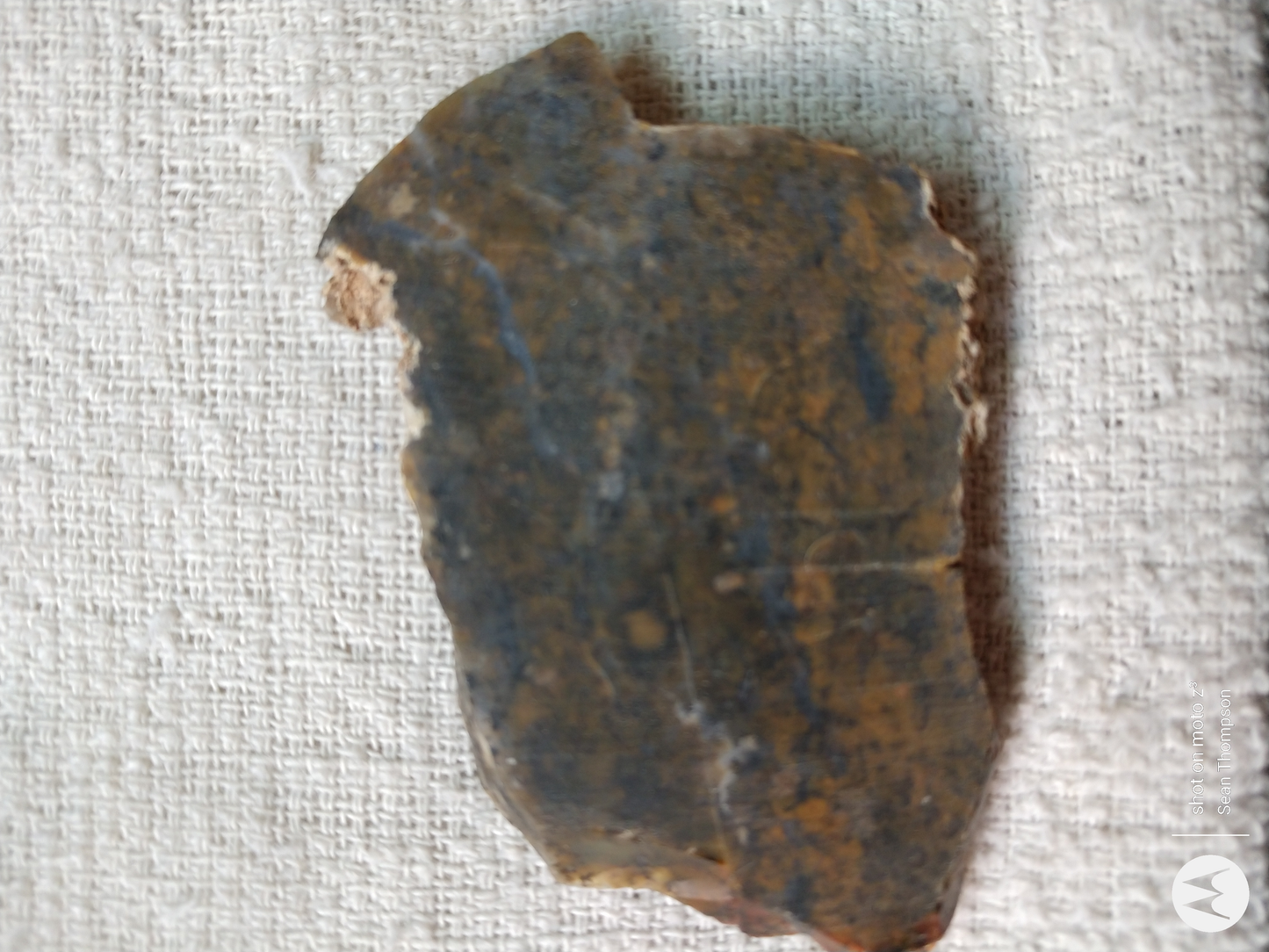Brian Head Agate BH-00002-01
