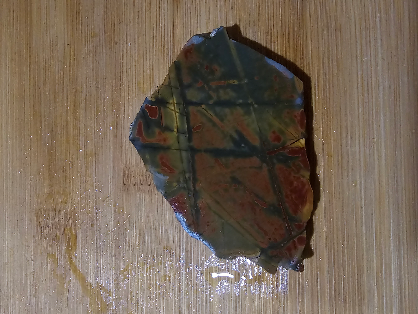 Cherry Creek Jasper JA-x-00203