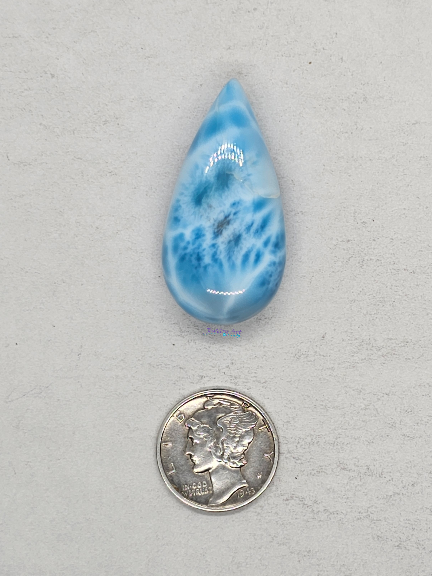 Larimar AAA+ LR-x-x-00287