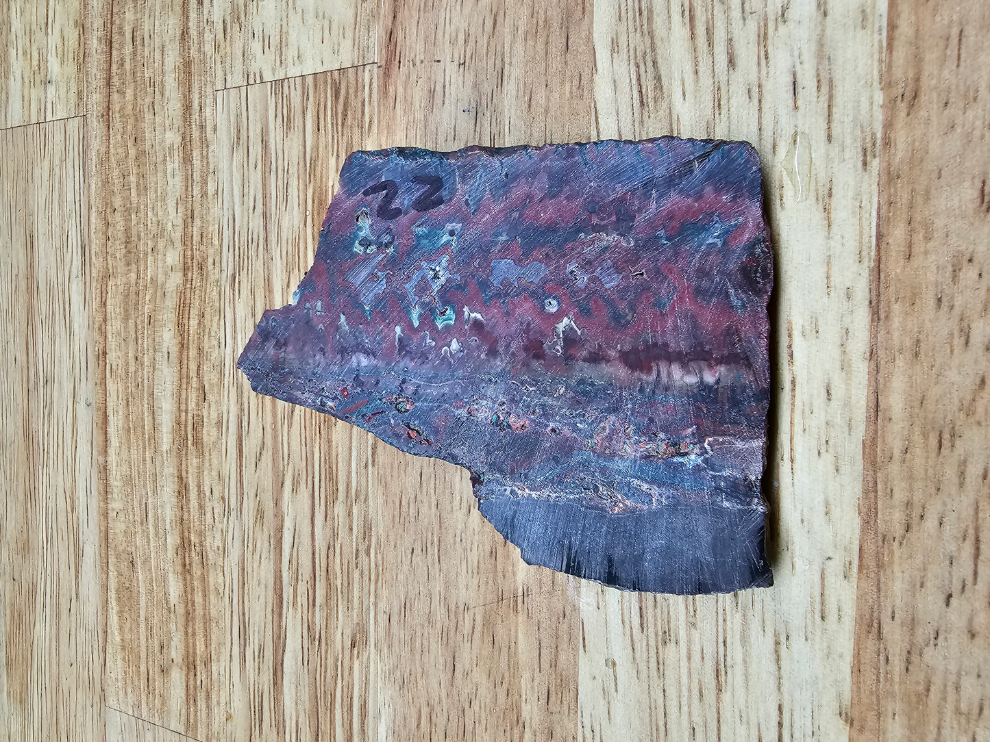 Jasper JA-x-00111
