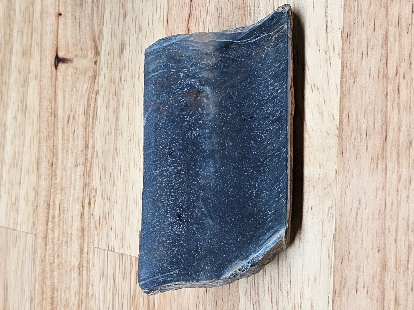 Blue Tigers Eye OT-x-00180