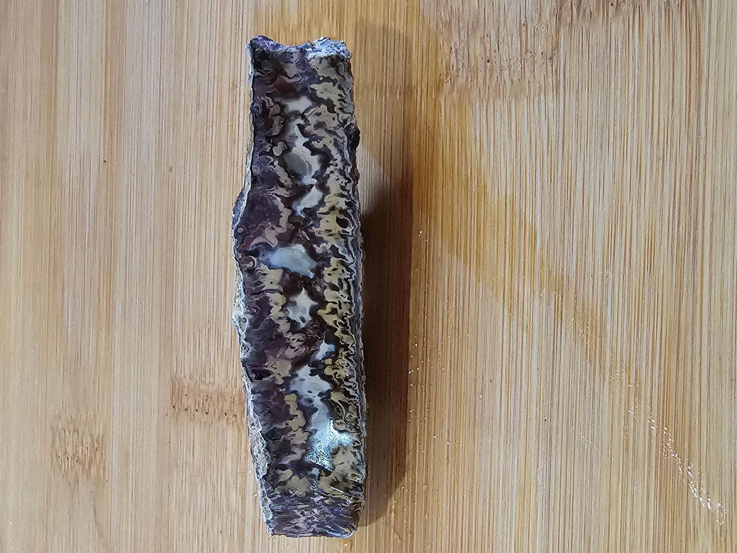 Idaho Seam Agate AG-x-00160