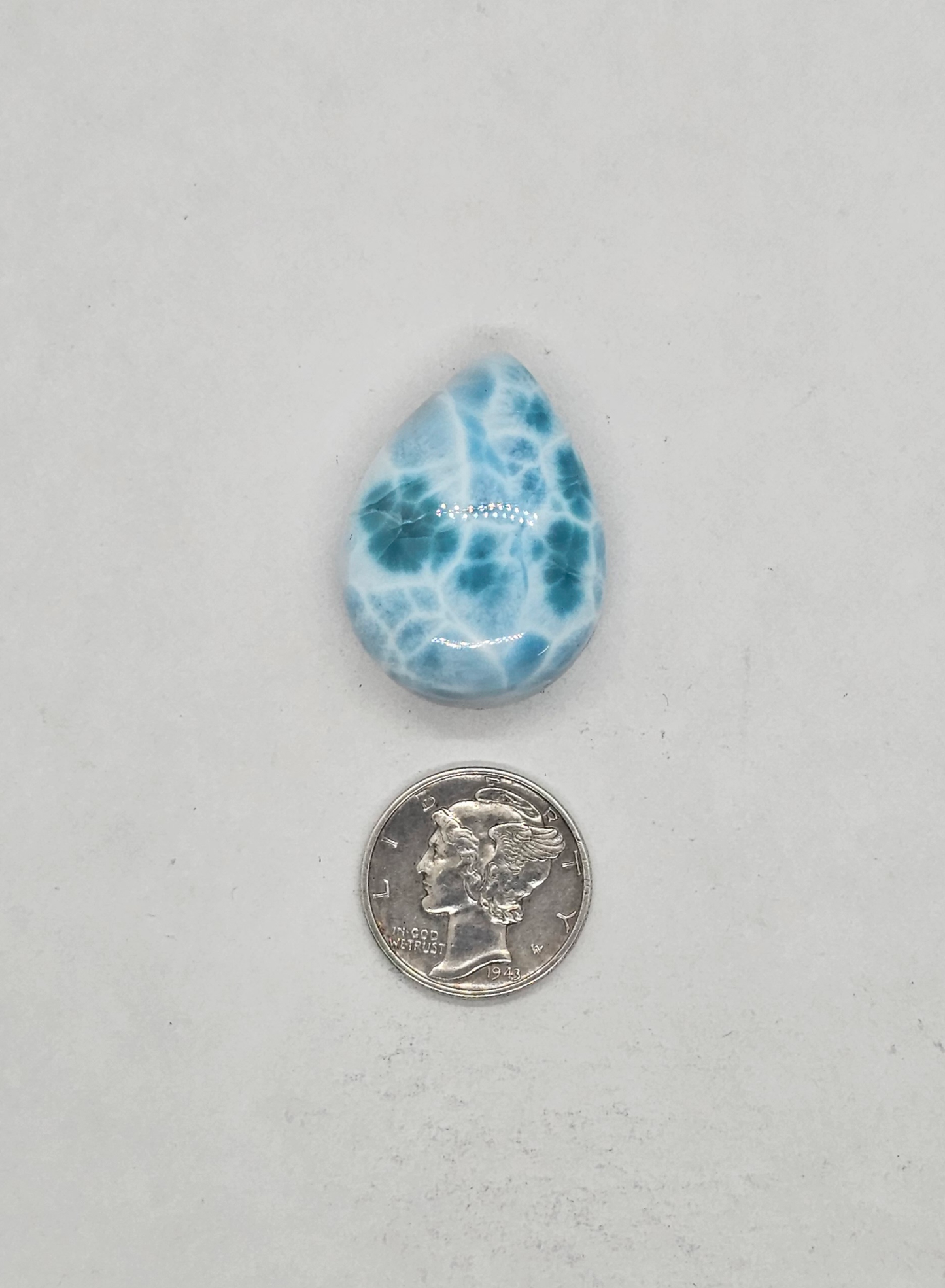 Larimar AAA+ LR-x-x-00360