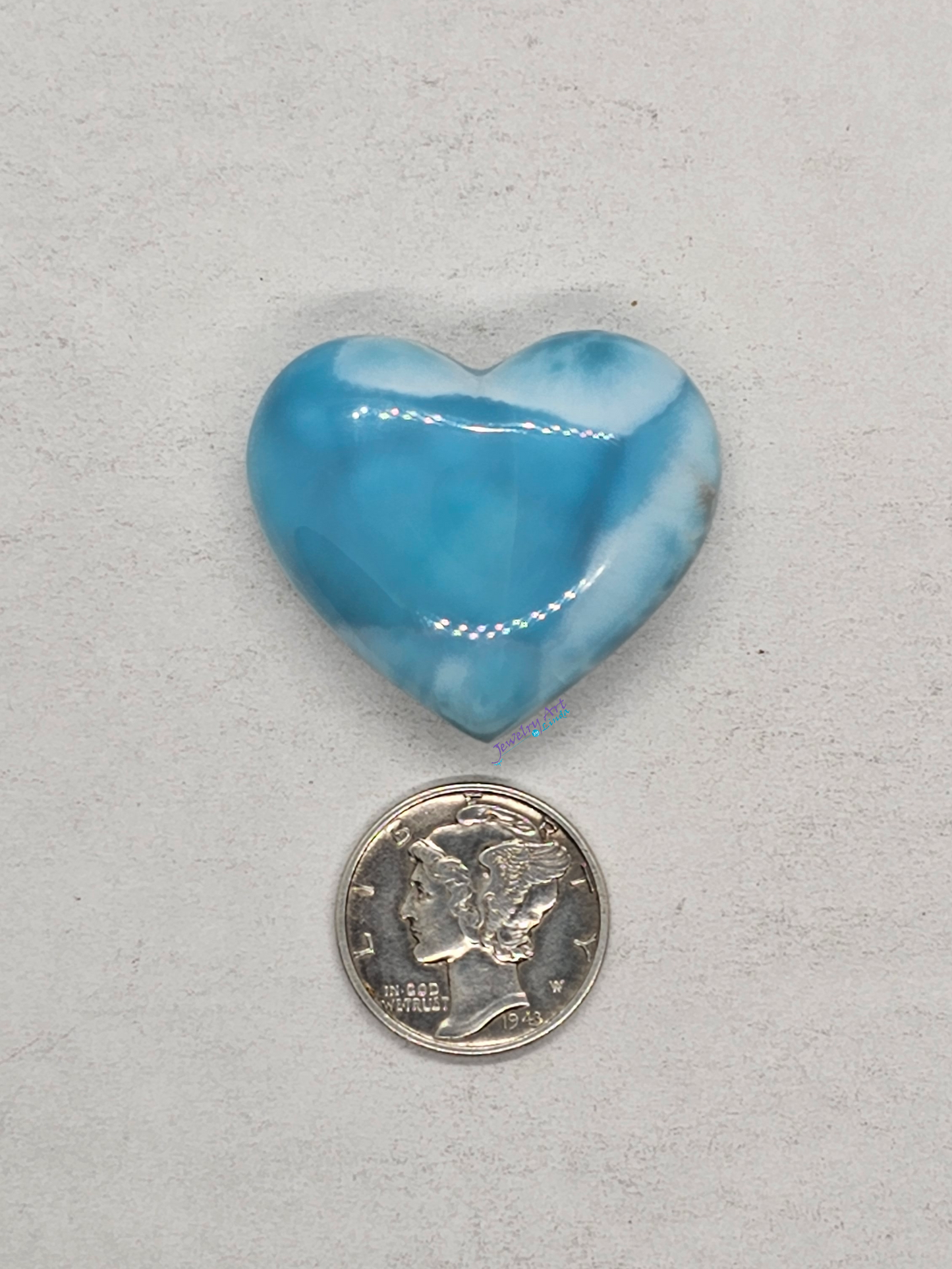 Larimar AAA+ LR-x-x-00154