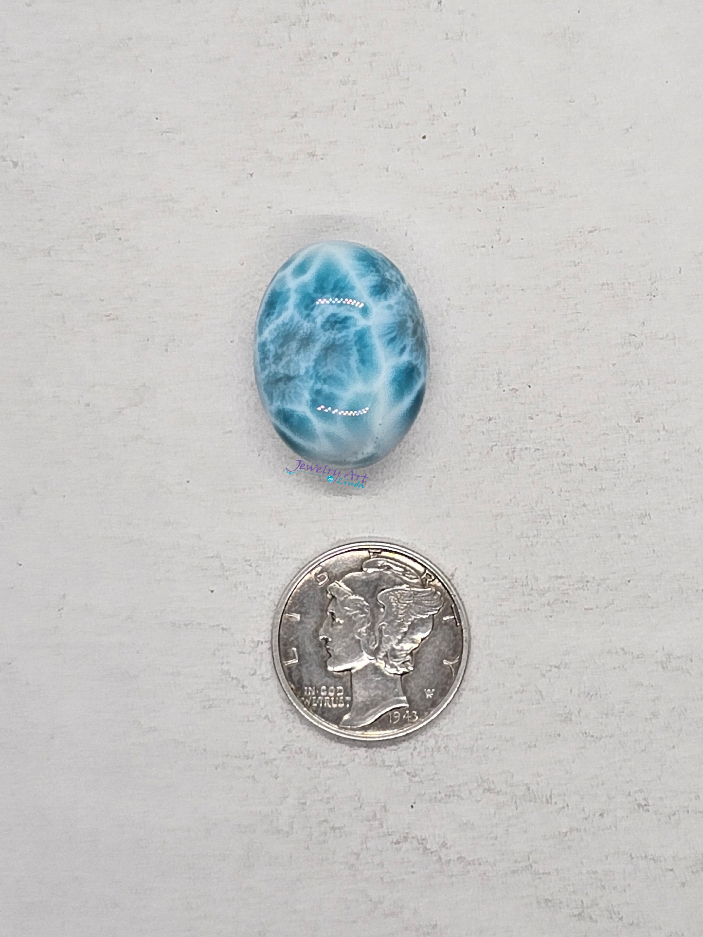 Larimar AAA+ LR-x-x-00322