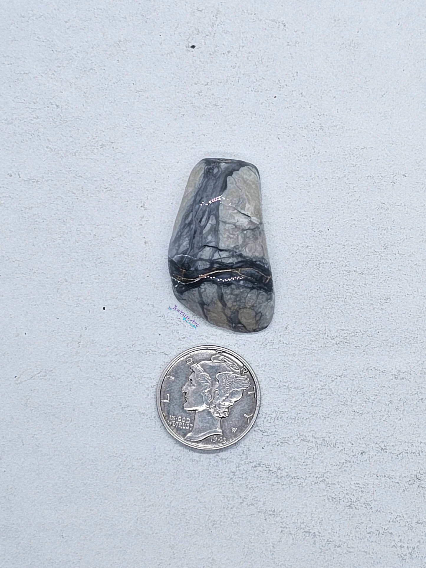 Pacific Coast Picasso OT-x-x-00125