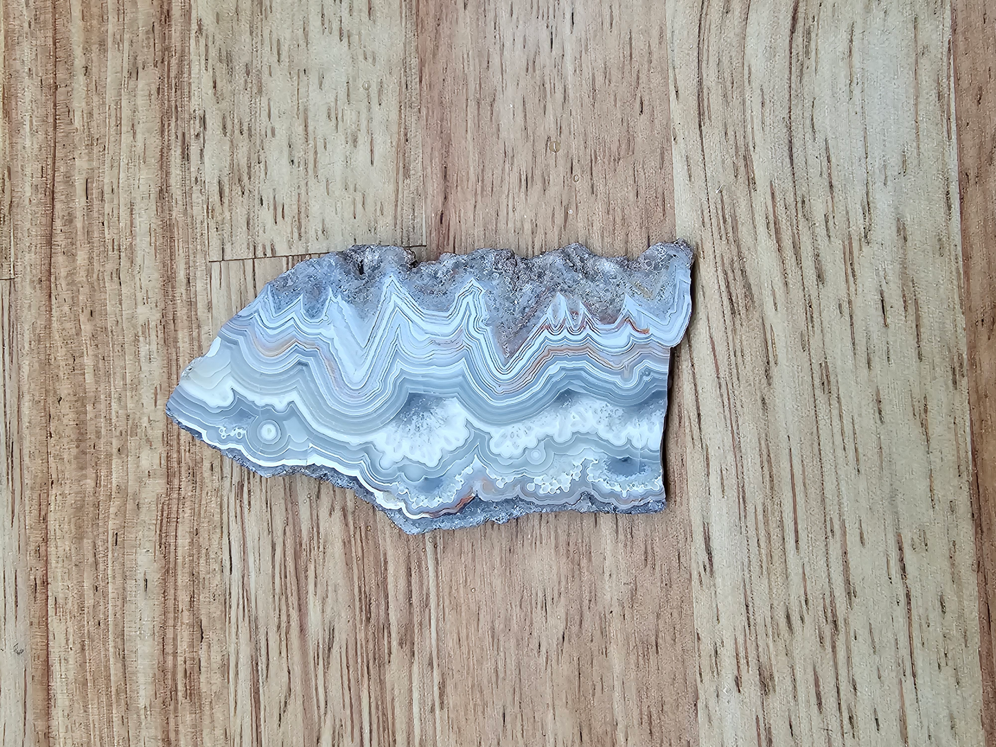Crazy Lace Agate AG-x-00129