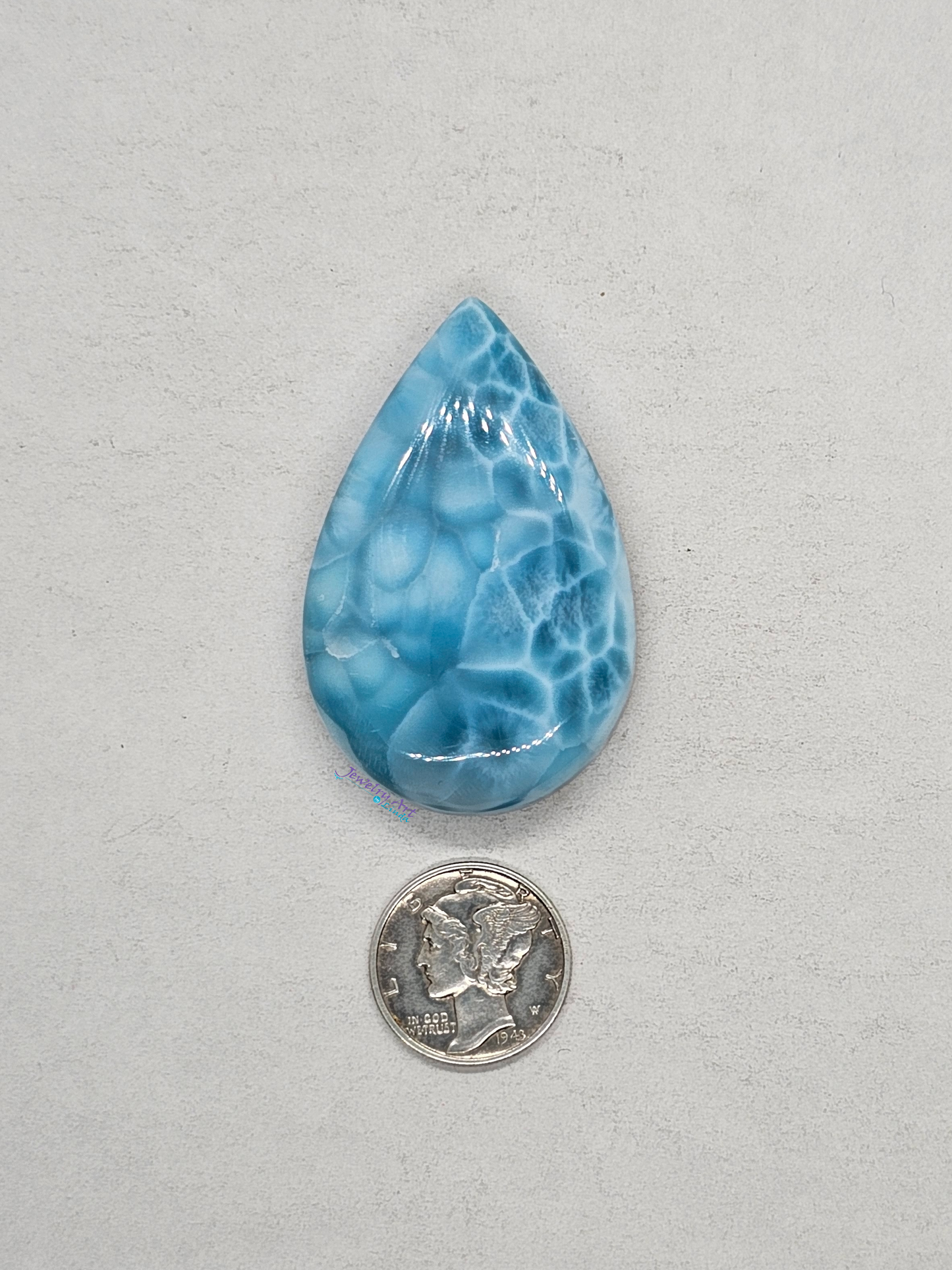 Larimar AAA+ LR-x-x-00180