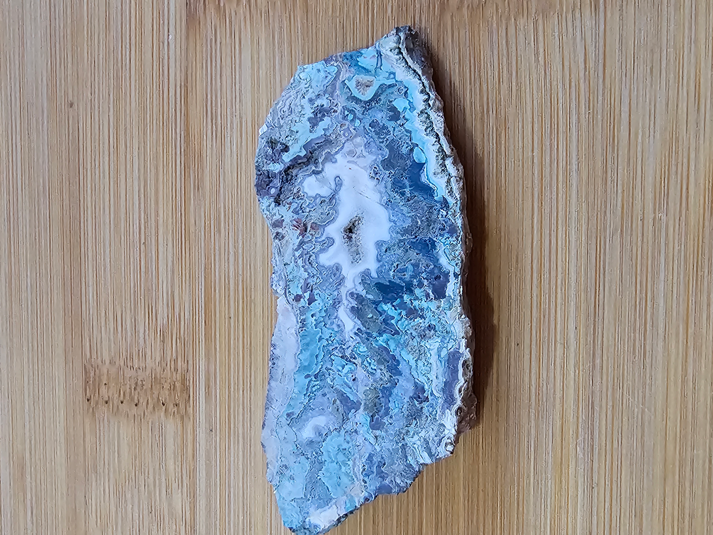Idaho Seam Agate AG-x-00164