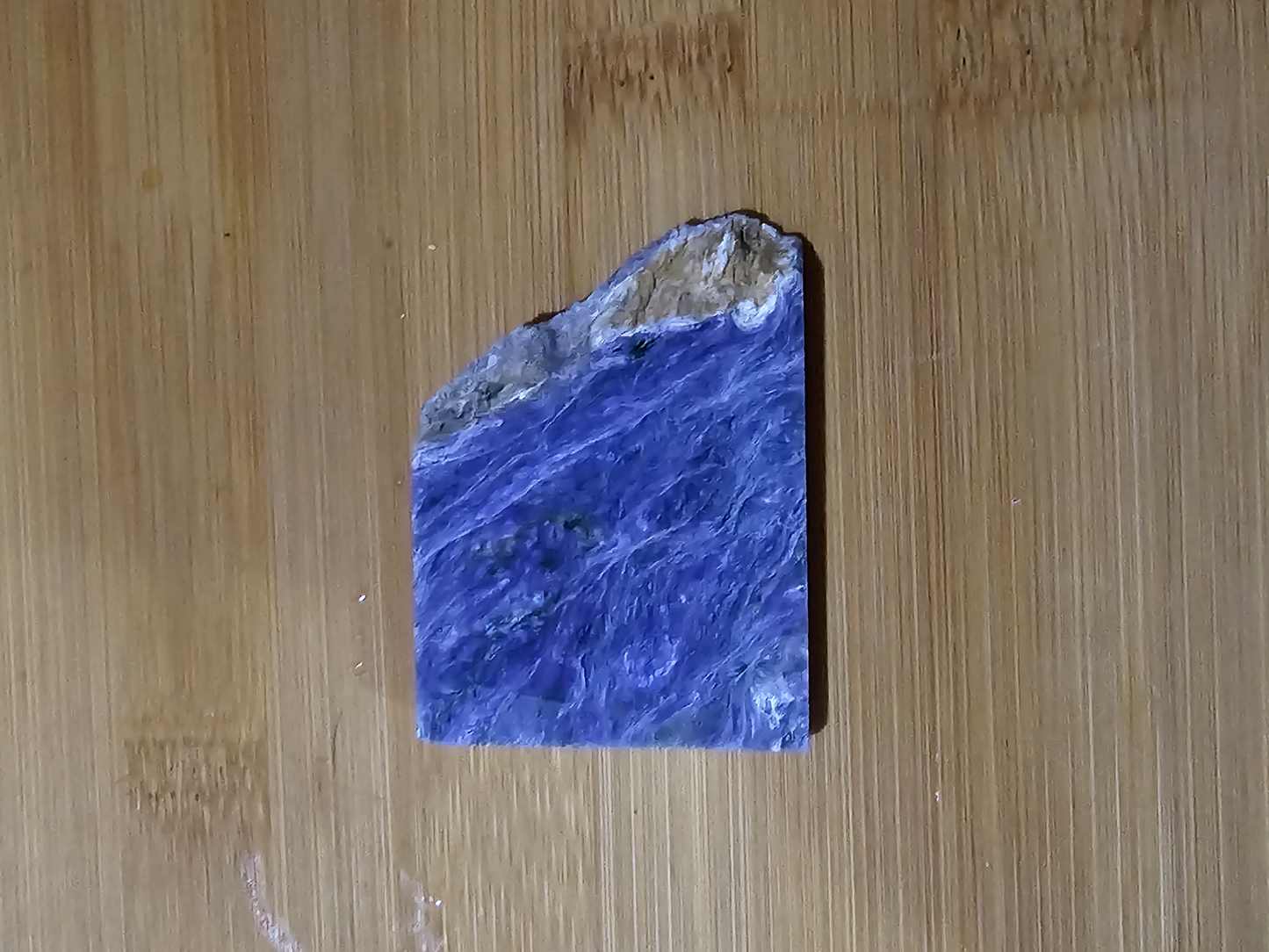 Charoite OT-x-00250