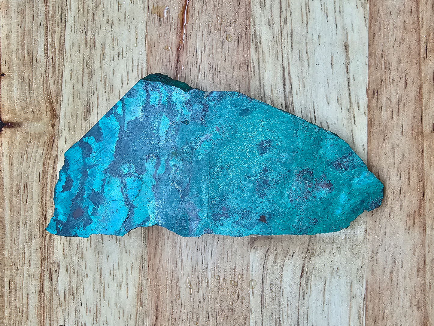 Chrysocolla OT-x-00197
