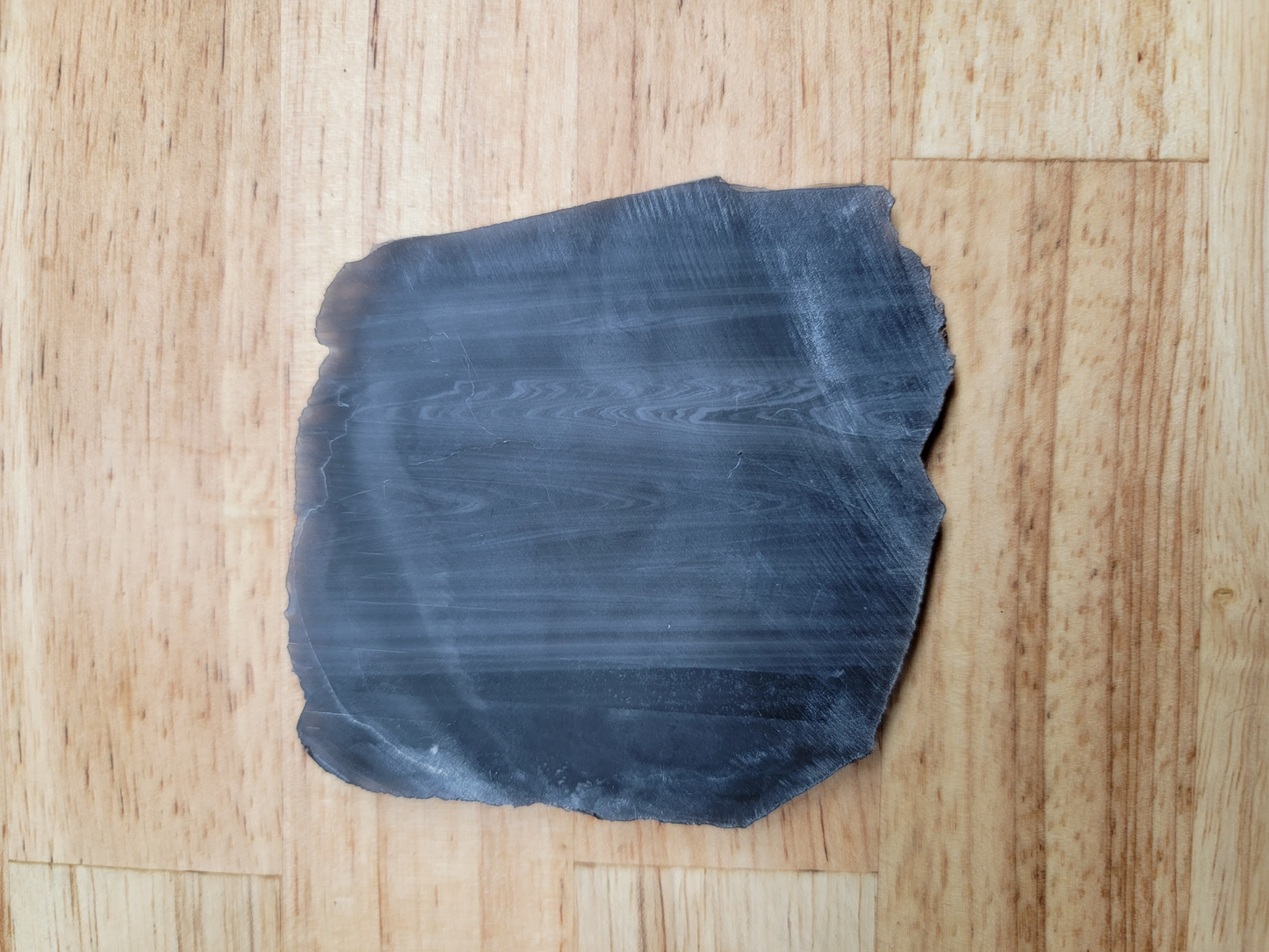 Silver Sheen Obsidian OB-x-00005