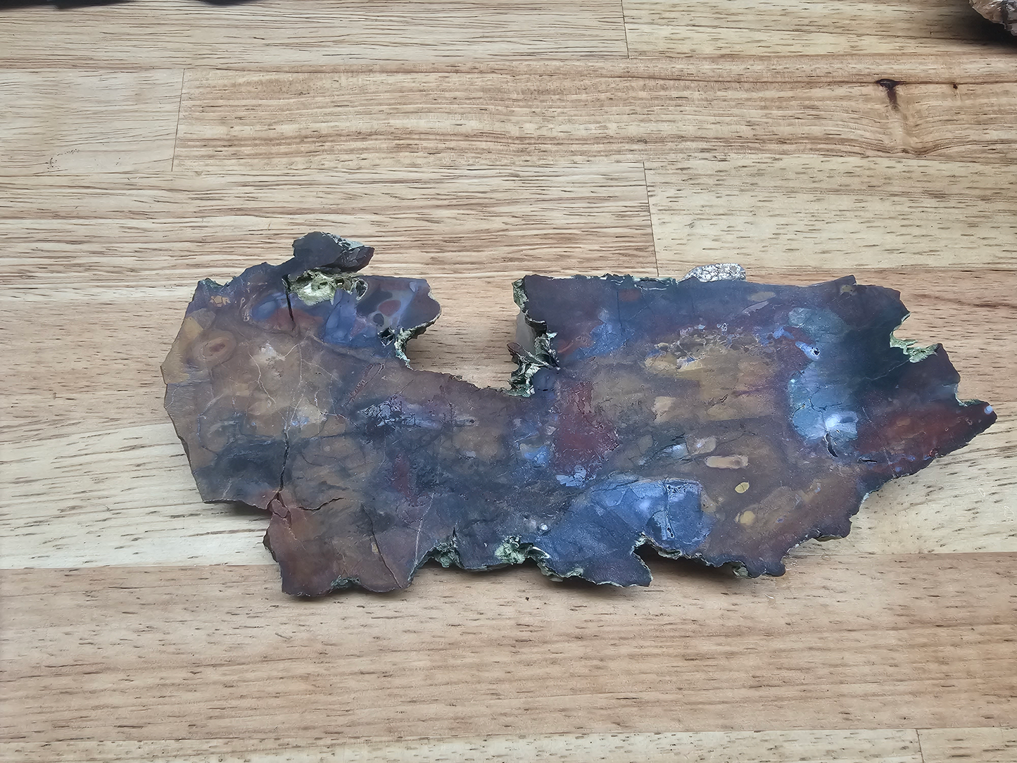 Purple Cow Jasper JA-x-00161
