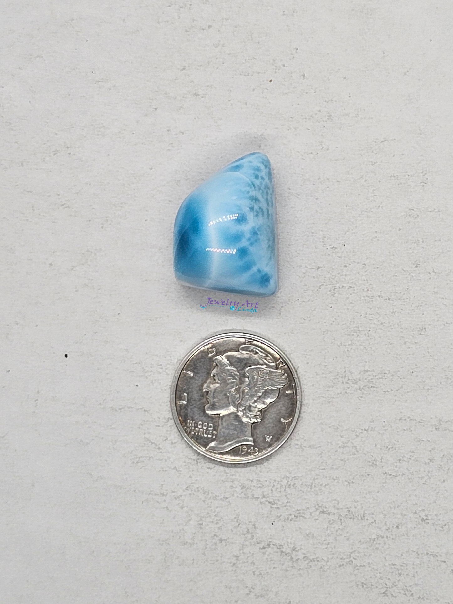 Larimar AAA+ LR-x-x-00353