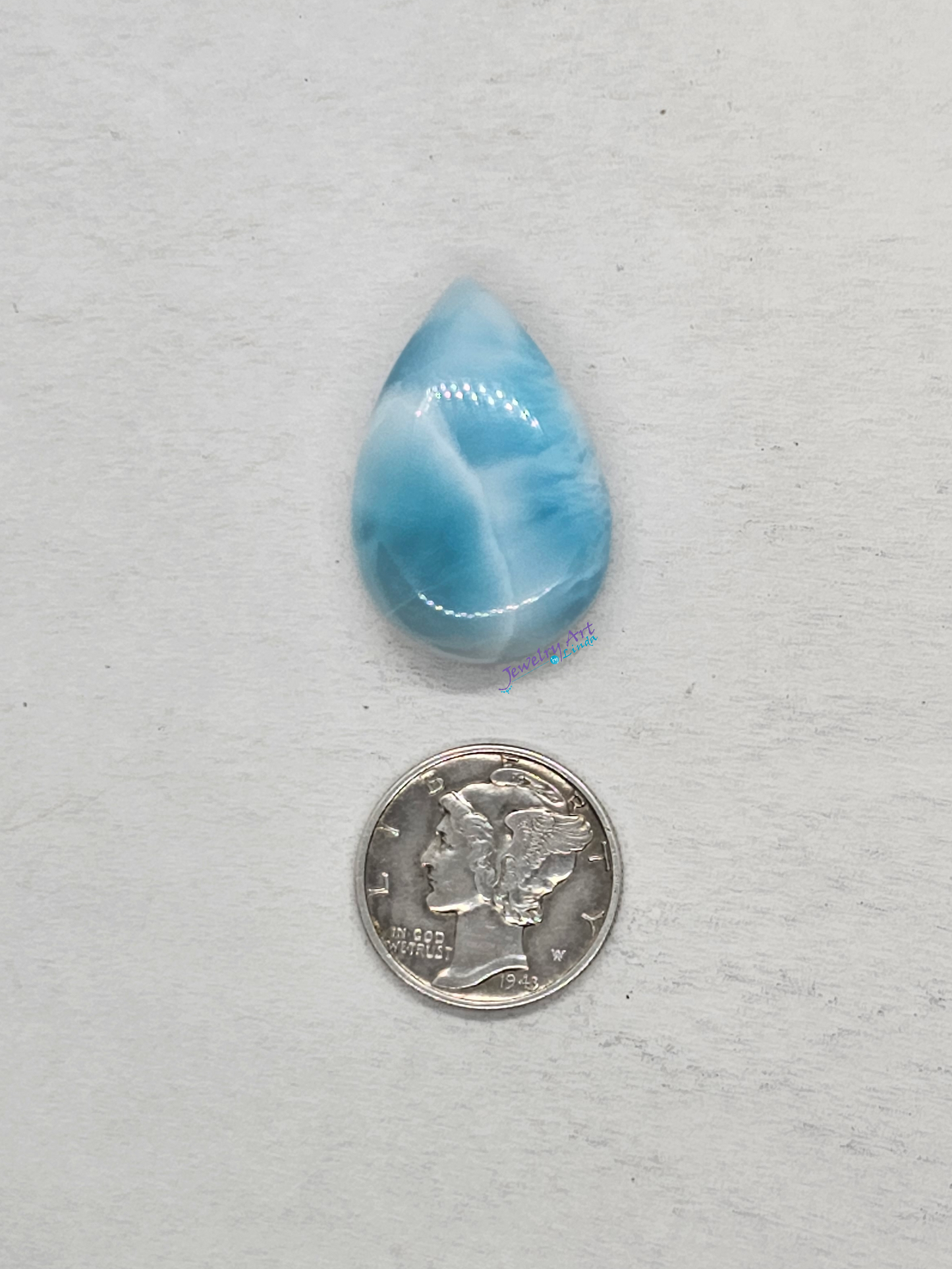 Larimar AAA LR-x-x-00230