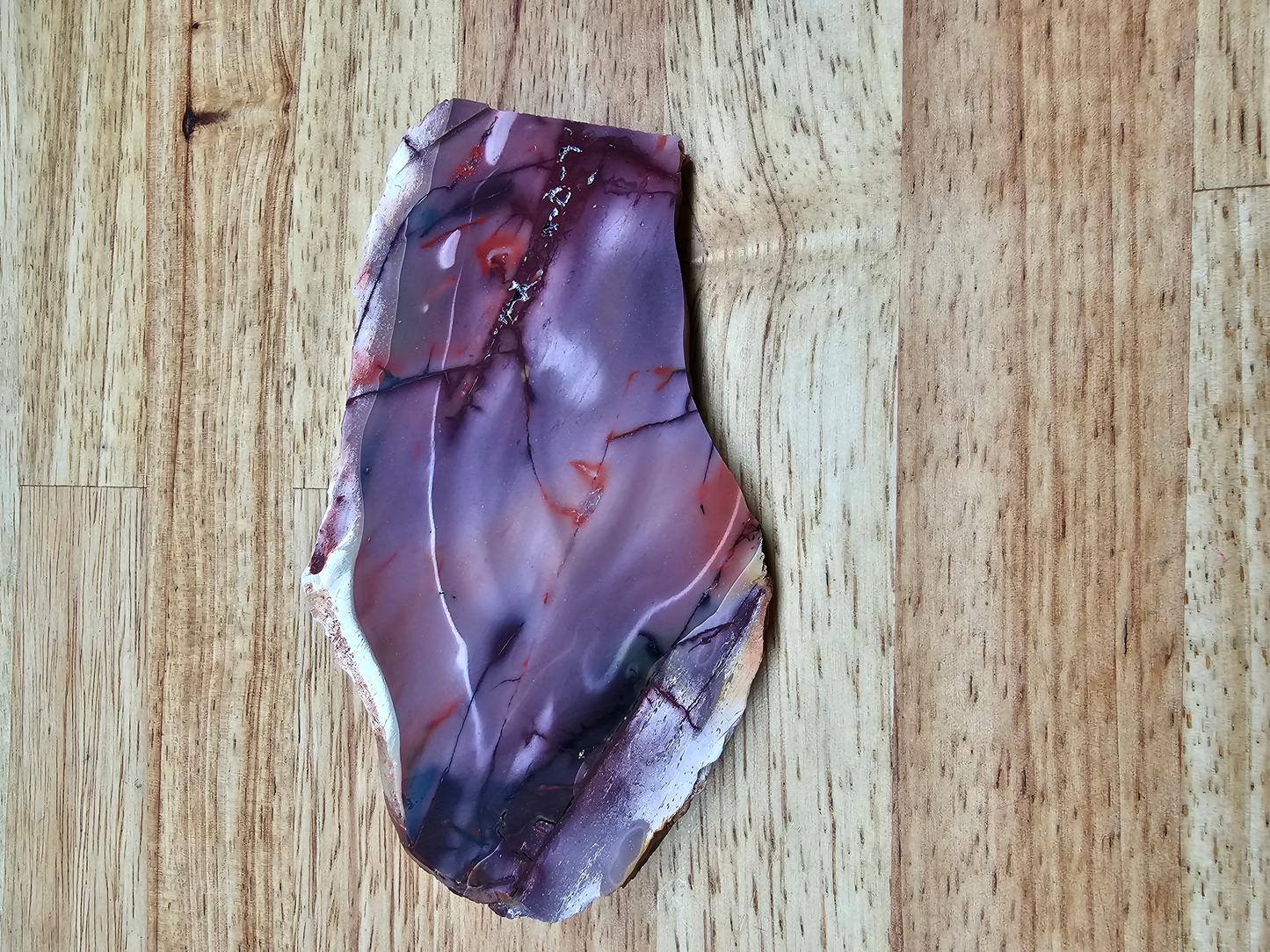 Mookaite Jasper JA-x-00136