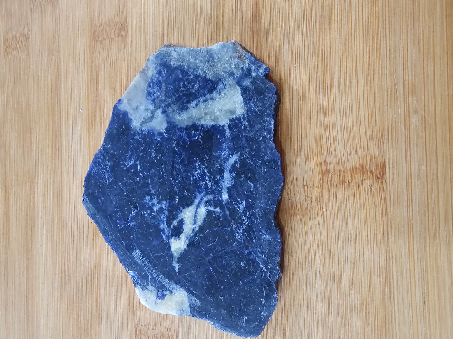 Sunset Sodalite OT-x-00236