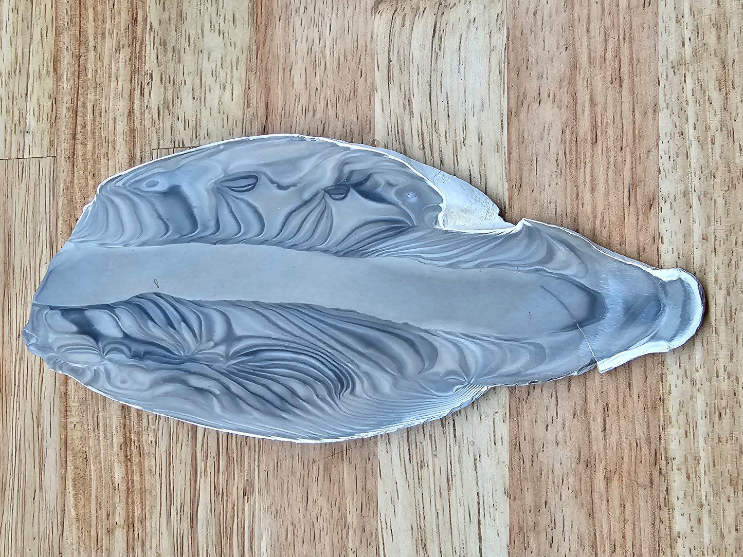 Polish Flint OT-x-00227