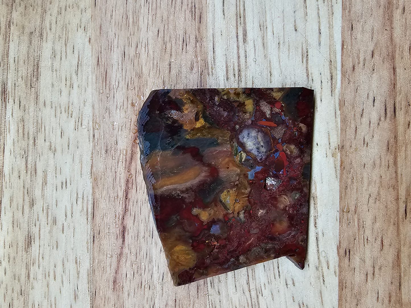 Morrisonite OT-x-00201