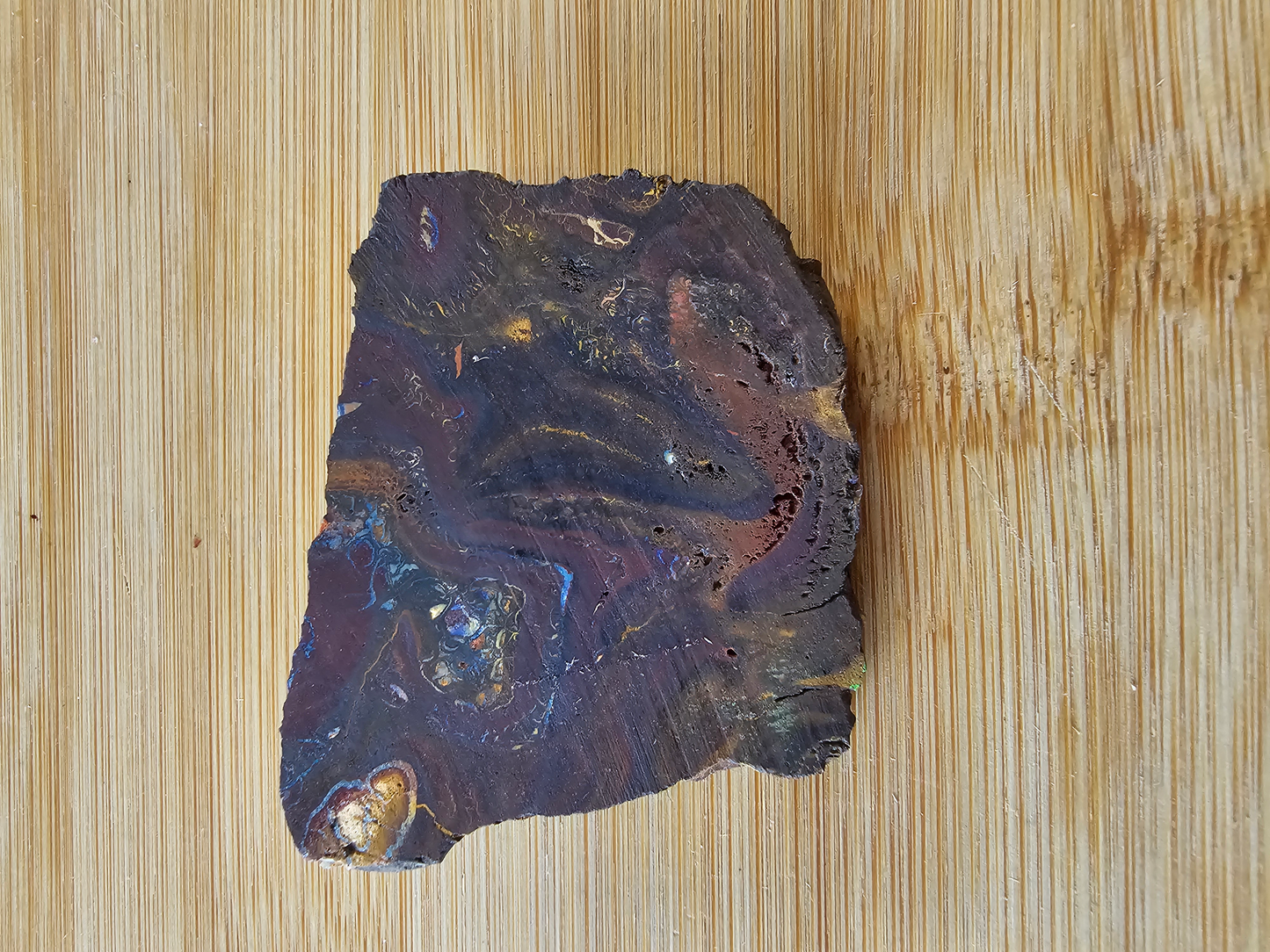 Koroit Opal OT-x-00233