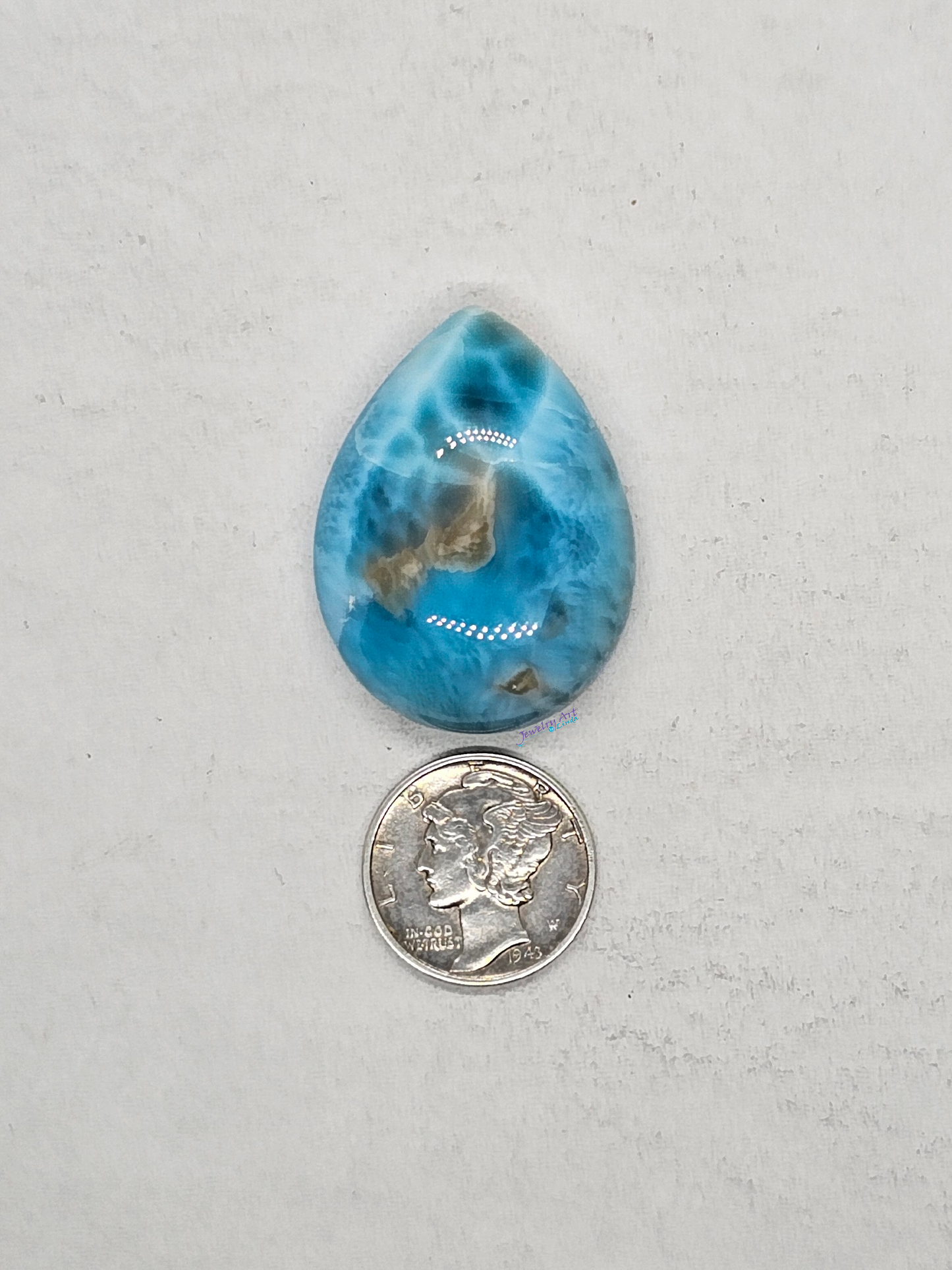 Larimar AAA+ LR-x-x-00273