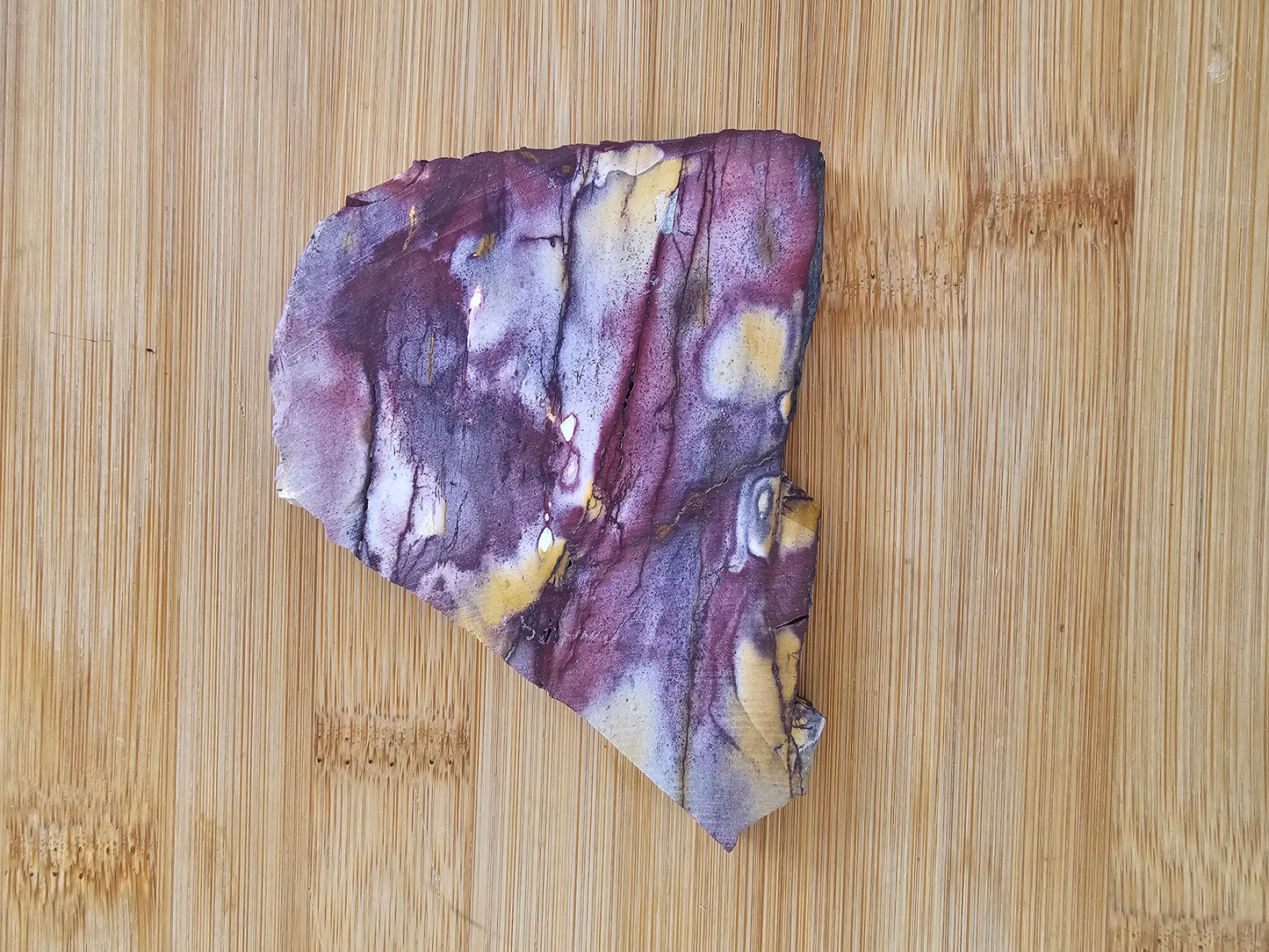 Mookaite Jasper JA-x-00194