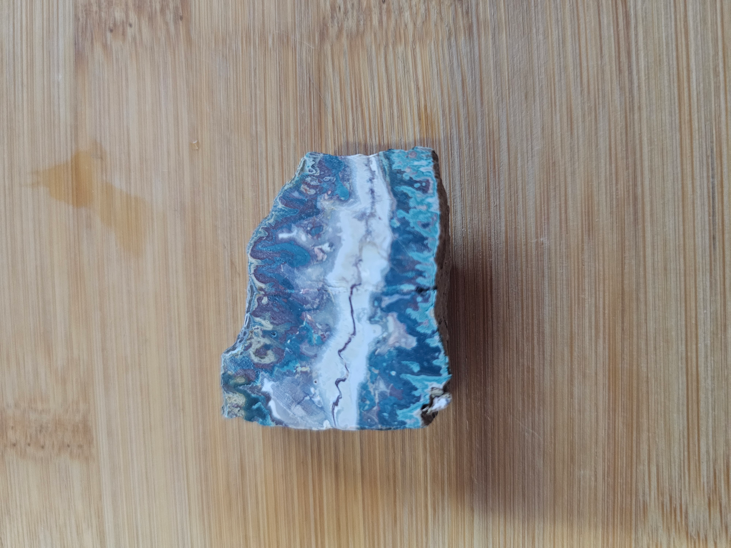 Idaho Seam Agate AG-x-00172