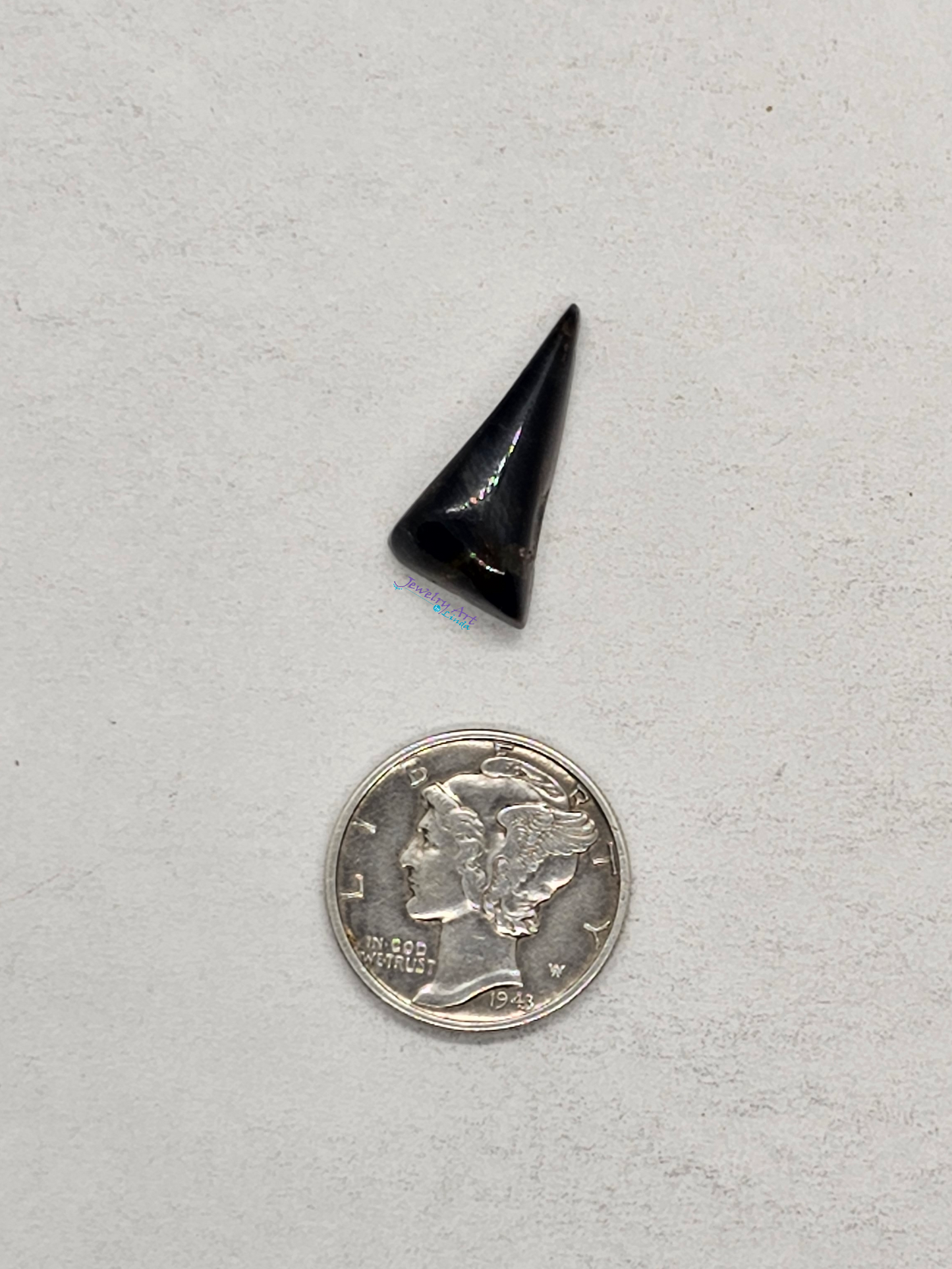Blue Tigers Eye OT-x-00174-07