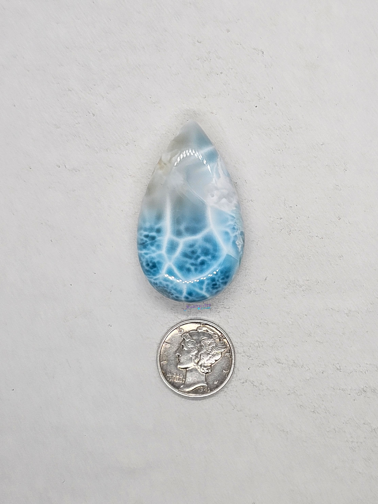 Larimar AAA+ LR-x-x-00250
