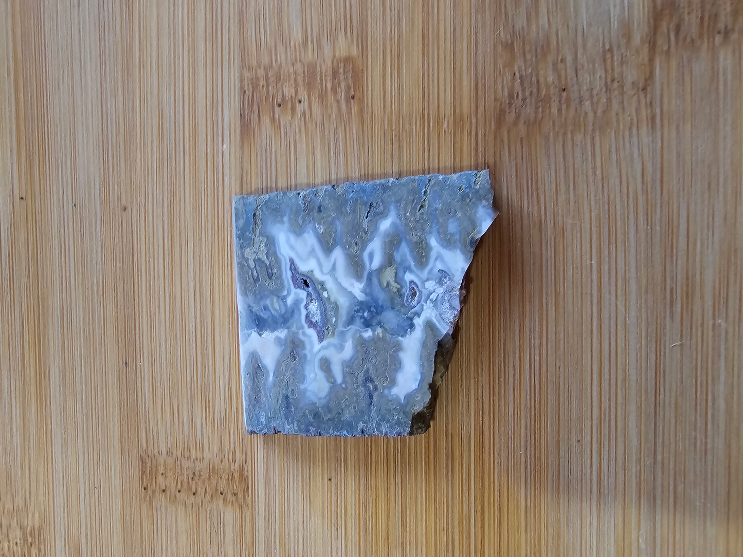 Idaho Seam Agate AG-x-00170