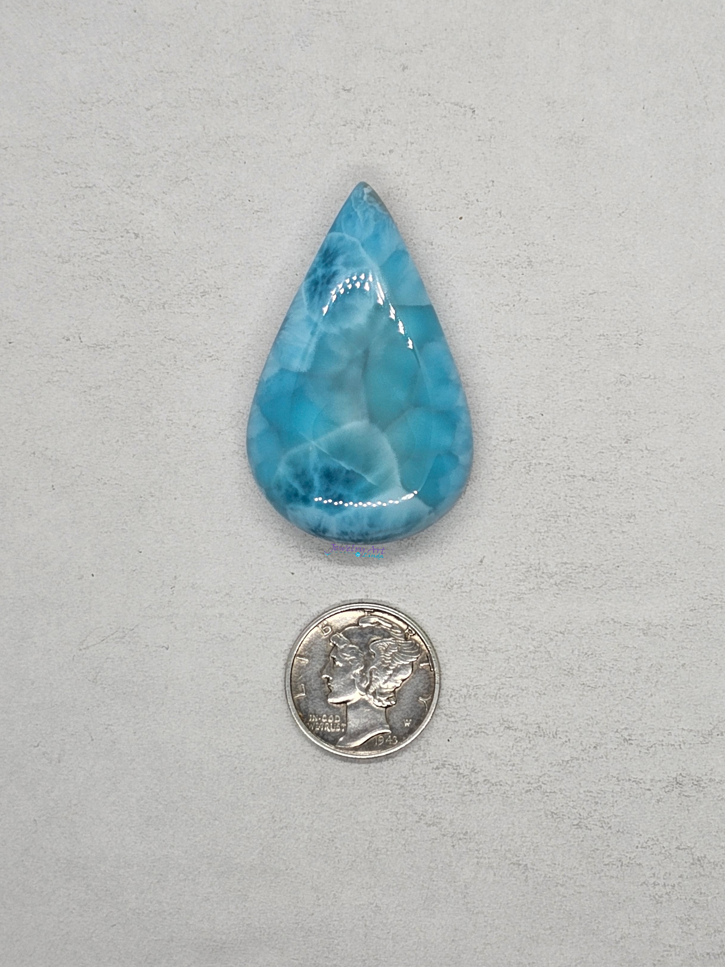 Larimar AAA+ LR-x-x-00256