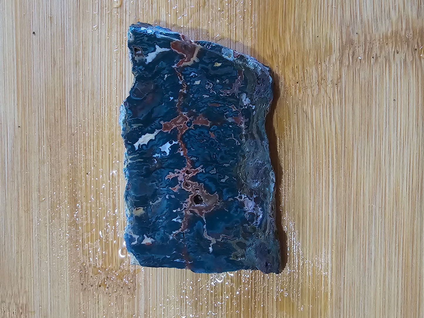 Idaho Seam Agate AG-x-00154