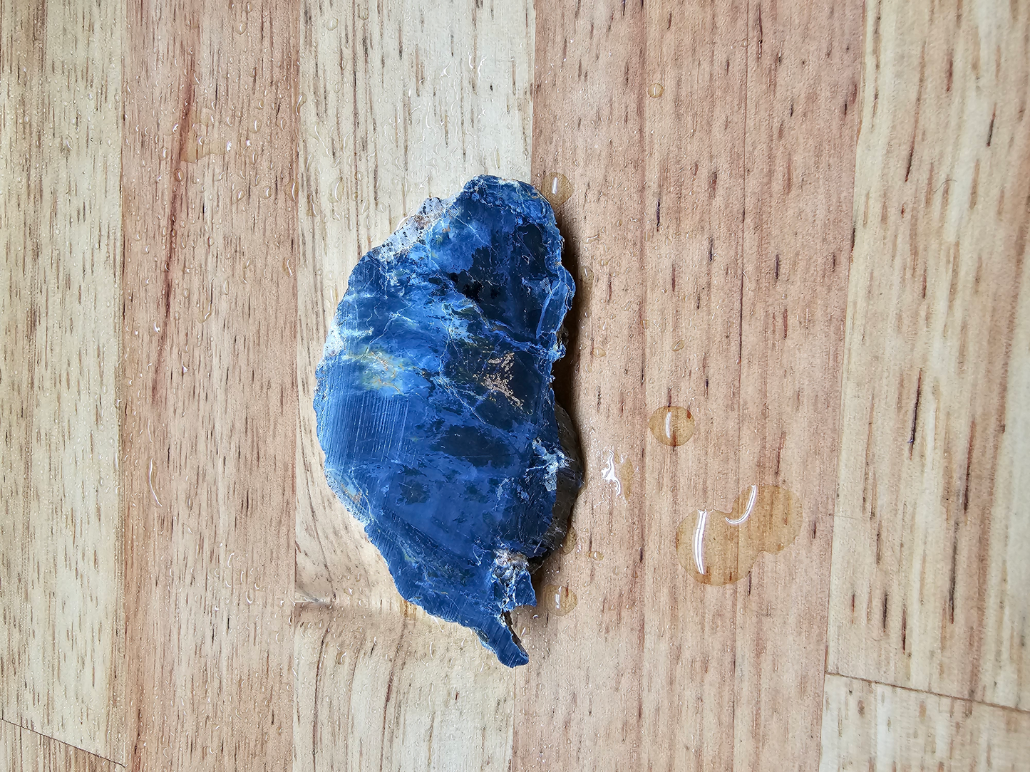 Pietersite OT-x-00191