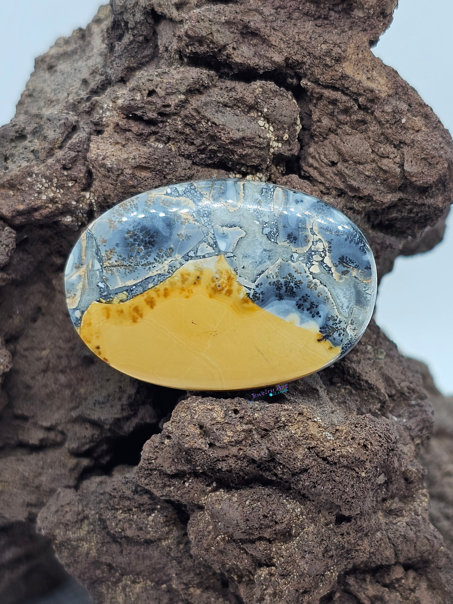 Maligano Jasper JA-x-x-00151