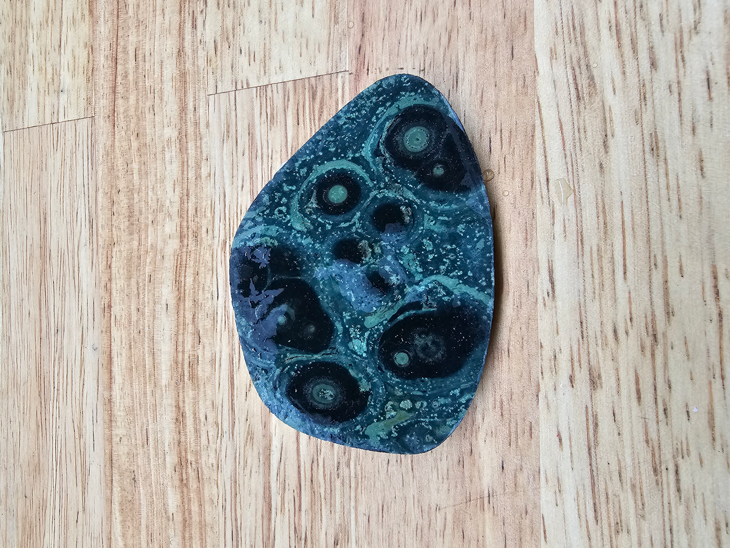 Kambamba Jasper JA-x-00120