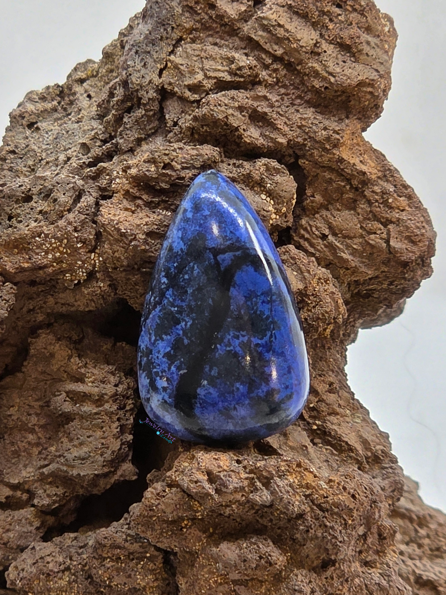 Dumortierite OT-x-00083-01