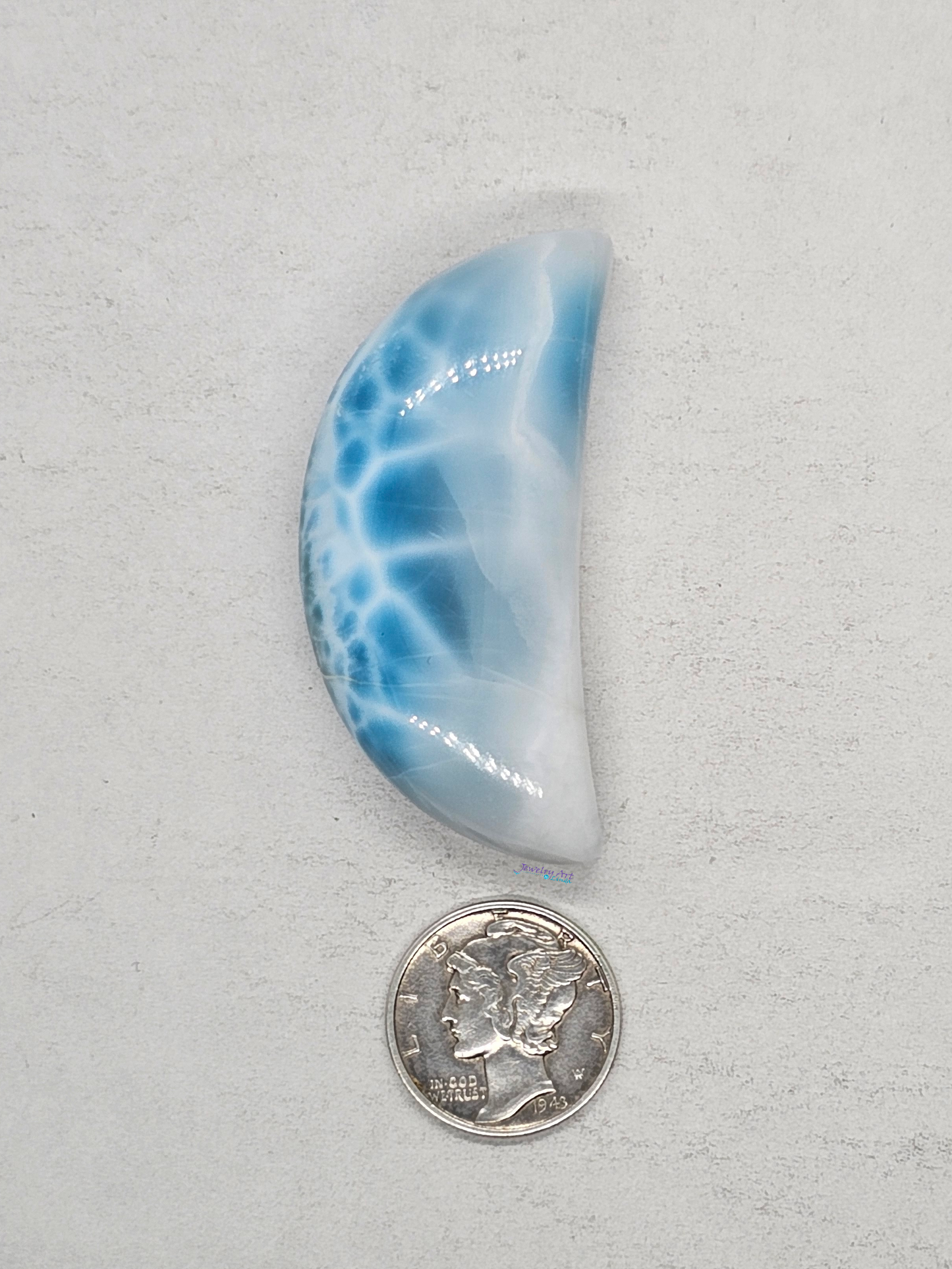 Larimar AAA+ LR-x-x-00252