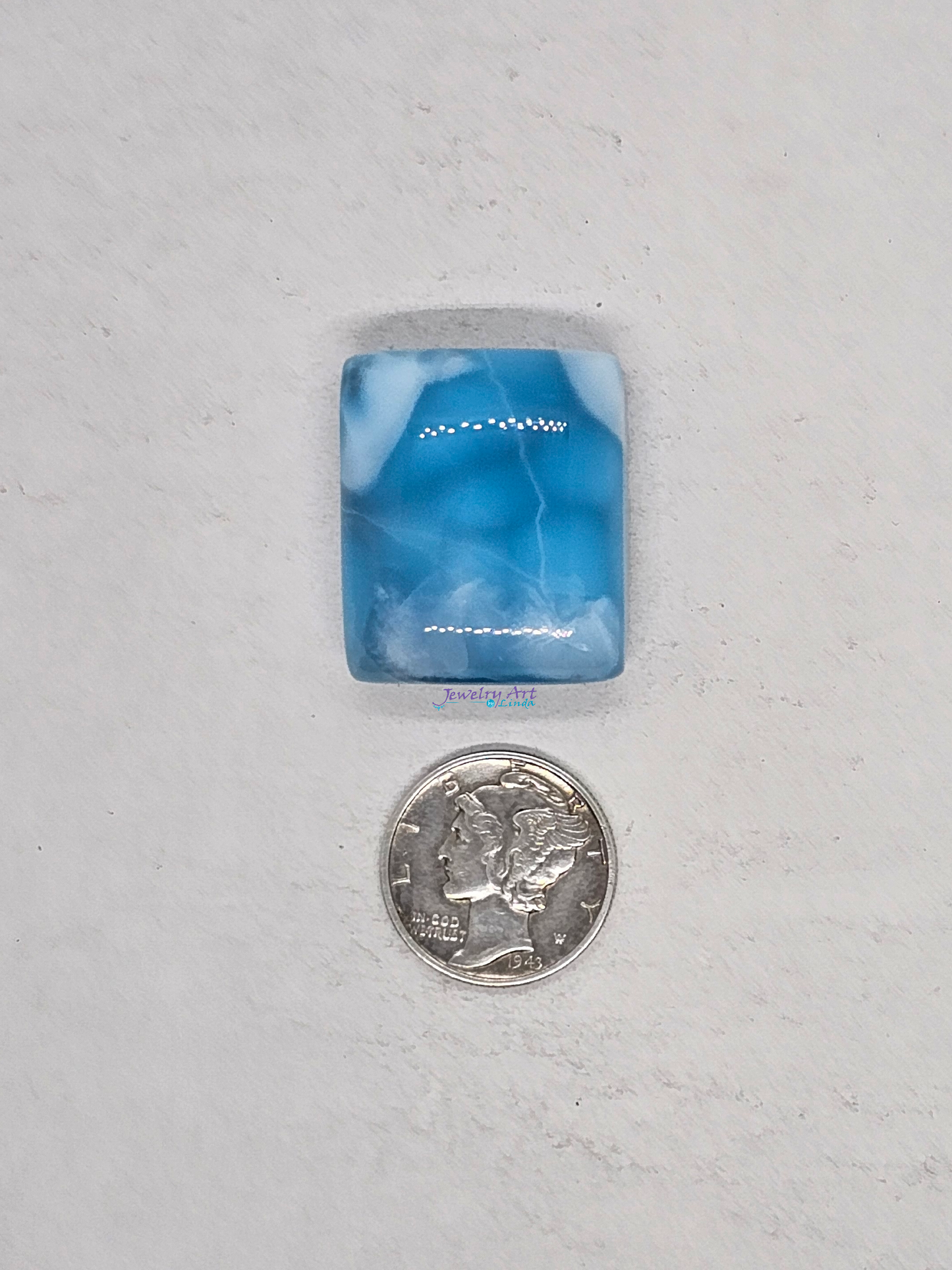 Larimar AAA+ LR-x-x-00301