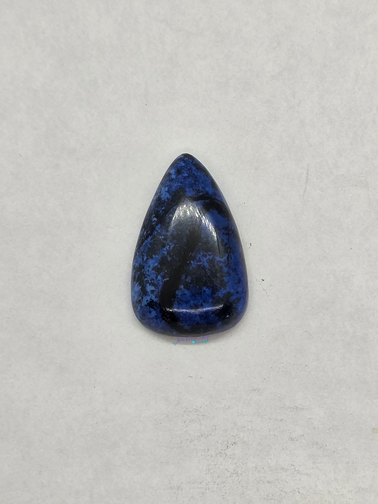 Dumortierite OT-x-00083-01