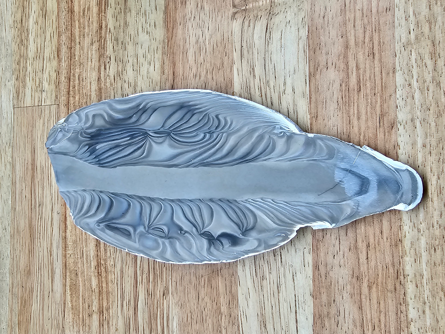 Polish Flint OT-x-00227