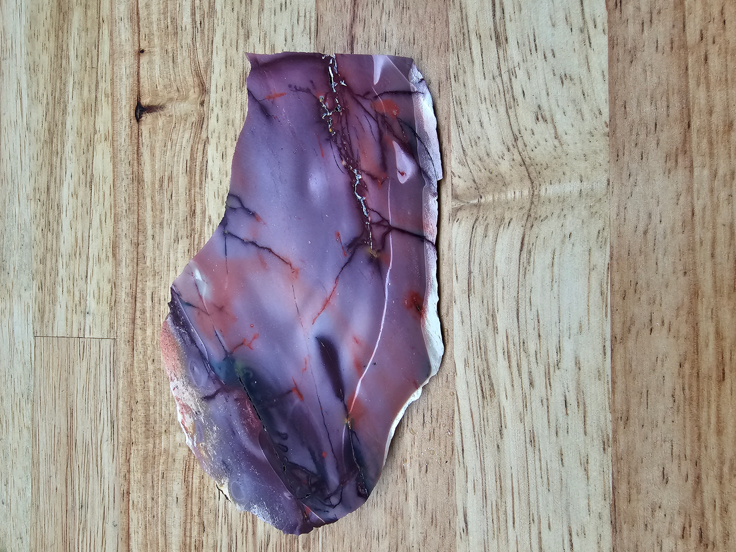 Mookaite Jasper JA-x-00136
