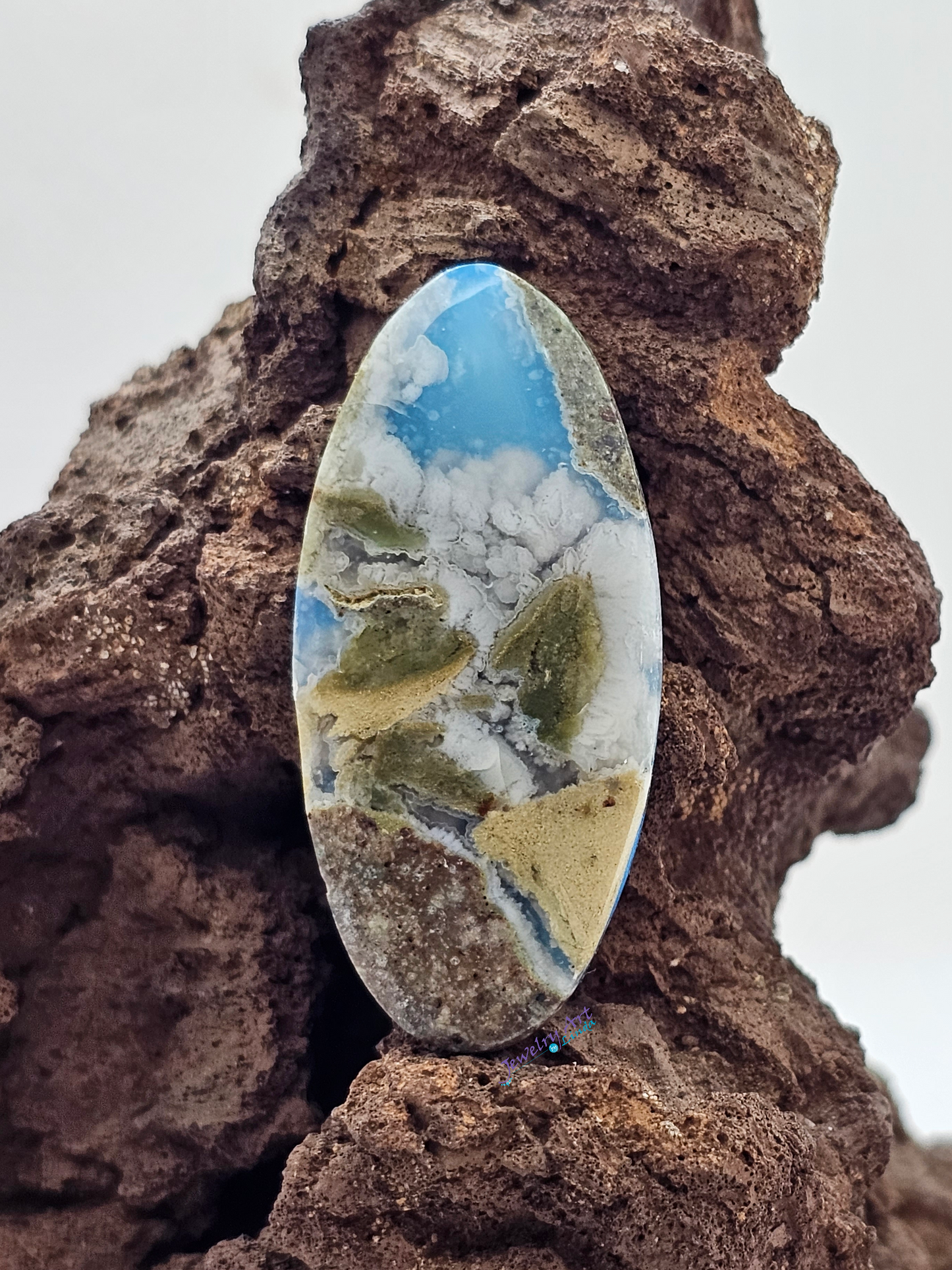 Moss Agate AG-x-x-00198