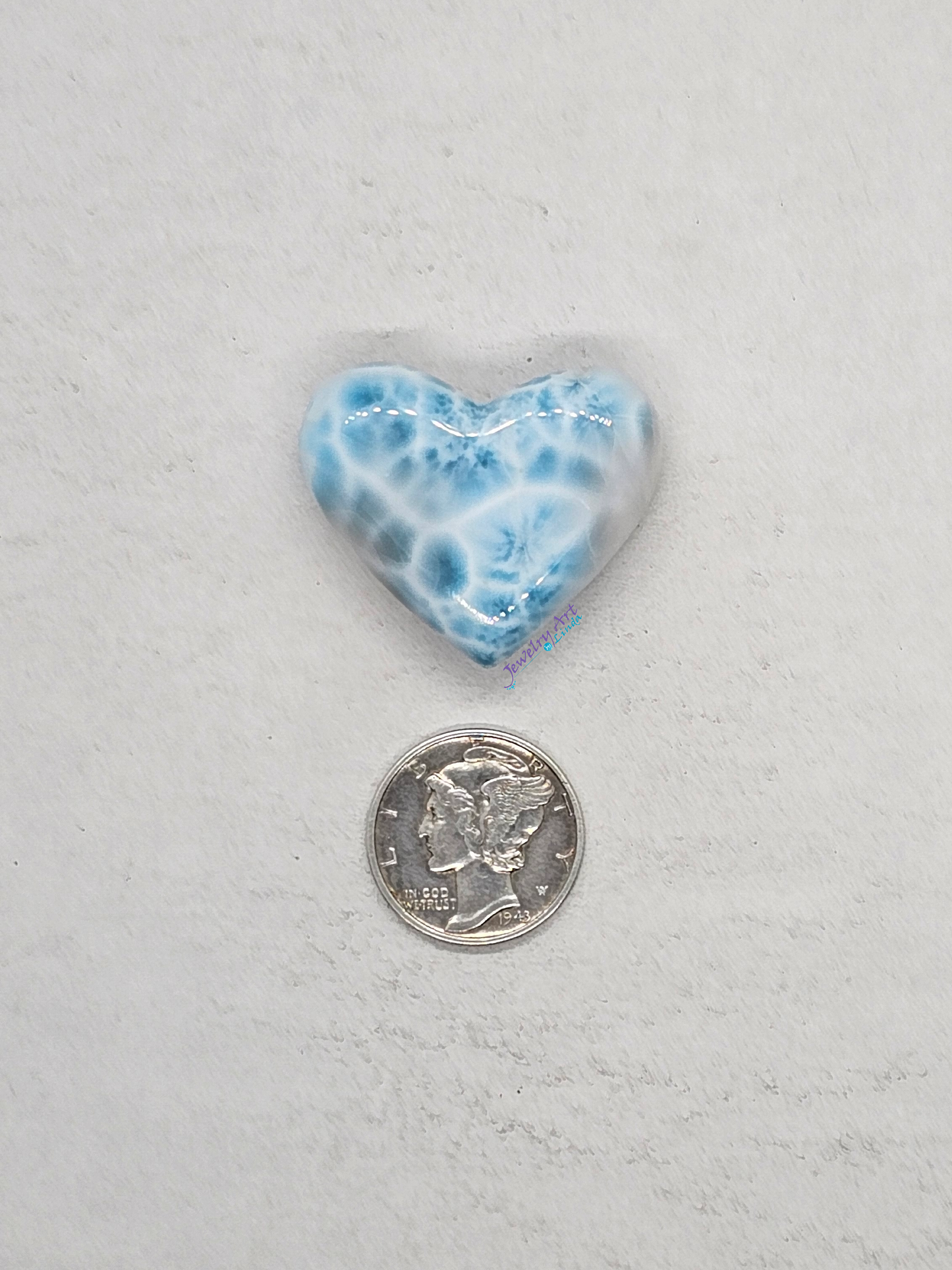 Larimar AAA+ LR-x-x-00279